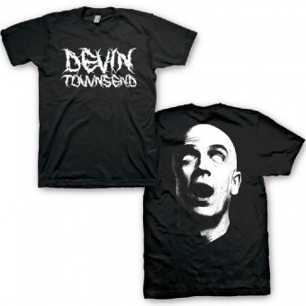 Devin Townsend - Dev Metal - T shirt (Men)