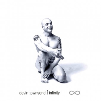Devin Townsend - Infinity (25th Anniversary) - DOUBLE LP Gatefold