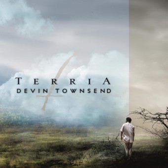 Devin Townsend - Terria - DOUBLE LP Gatefold