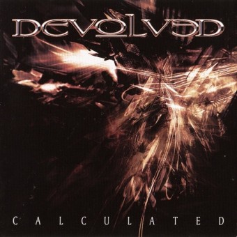 Devolved - Calculated - CD