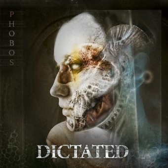 Dictated - Phobos - LP
