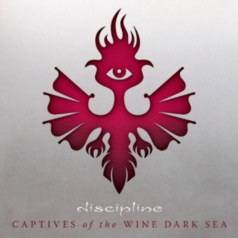 Discipline - Captives of the Wine Dark Sea - LP Gatefold