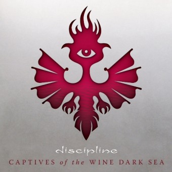 Discipline - Captives of the Wine Dark Sea - CD