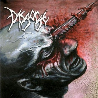 Disgorge - Cranial Impalement - CD