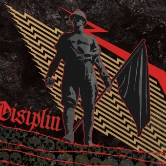 Disiplin - Disiplin - CD