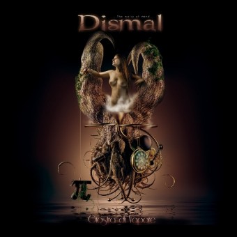Dismal - Giostra Di Vapore - CD
