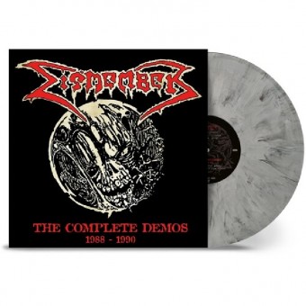 Dismember - Complete Demos - LP COLORED