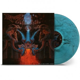 Dismember - Like an Everflowing Stream - LP COLORED