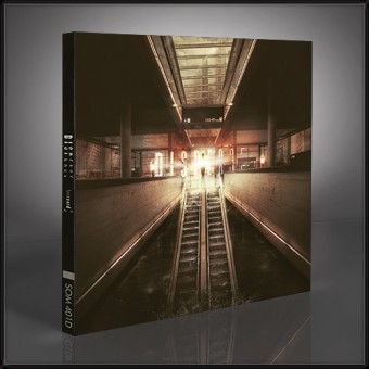 Disperse - Foreword - CD + Digital