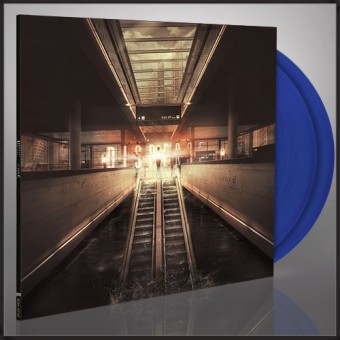 Disperse - Foreword - DOUBLE LP GATEFOLD COLORED + Digital