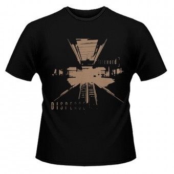 Disperse - Foreword - T shirt (Men)
