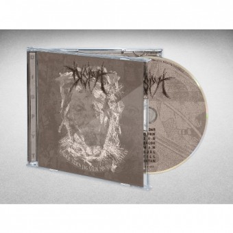 Dispyt - Under Tiden Jag Sålde Min Själ Till Satan - CD