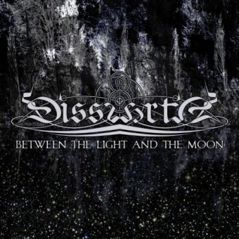 Dissavarth - Between The Light And The Moon - CD