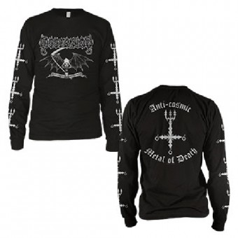 Dissection - The Reaper - LONG SLEEVE (Men)