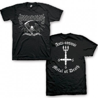 Dissection - The Reaper - T shirt (Men)