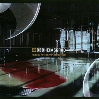 Dodheimsgard - 666 International - LP
