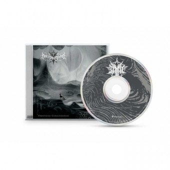 Doedsmaghird - Omniverse Consciousness - CD