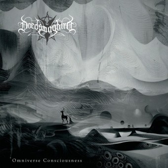 Doedsmaghird - Omniverse Consciousness - LP