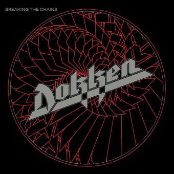 Dokken - Breaking the Chains - LP COLORED
