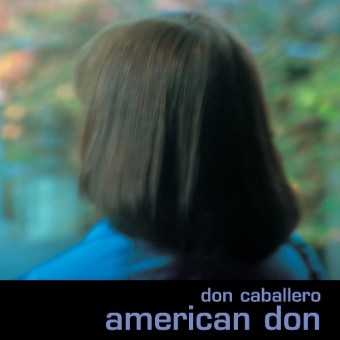 Don Caballero - American Don - LP