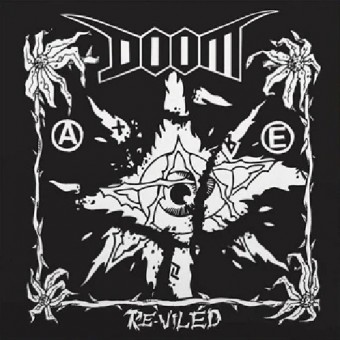 Doom - Re-Viled - DOUBLE LP