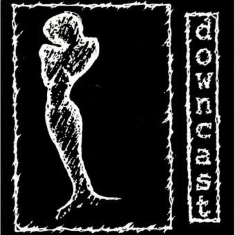 Downcast - Downcast - 7 EP