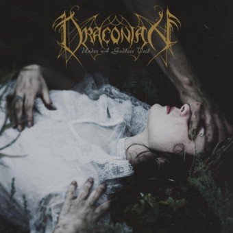 Draconian - Under a Godless Veil - LP