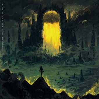 Dreadnought - The Endless - LP Gatefold
