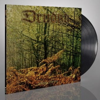 Drudkh - Autumn Aurora - LP Gatefold