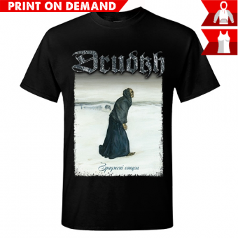 Drudkh - Betrayed By The Sun - Print on demand
