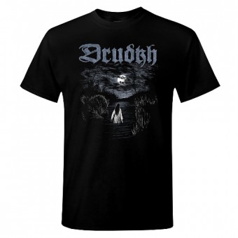 Drudkh - Drowned - T shirt (Men)