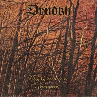 Drudkh - Estrangement - CD