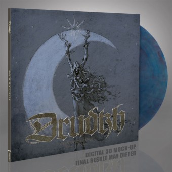 Drudkh - Handful of Stars - LP Gatefold Colored