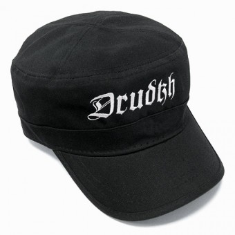 Drudkh - Logo - Army Hat