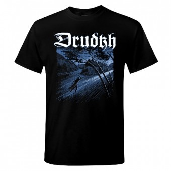 Drudkh - November - T shirt (Men)