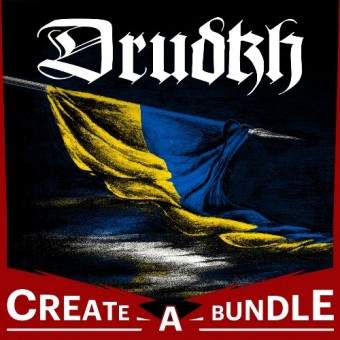 Drudkh - Season of Mist discography - Bundle
