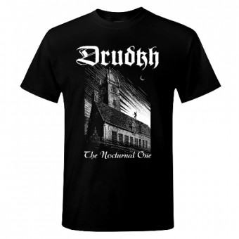 Drudkh - The Nocturnal One - T shirt (Men)