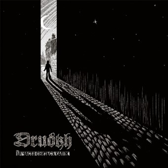 Drudkh - They Often See Dreams About the Spring - CD + Digital