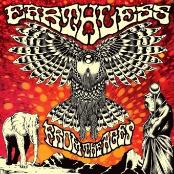 Earthless - From the Ages - CD