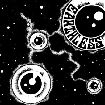 Earthless - Sonic Prayer - CD DIGISLEEVE