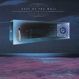 East of the Wall - NP - Complete - DOUBLE LP GATEFOLD COLORED