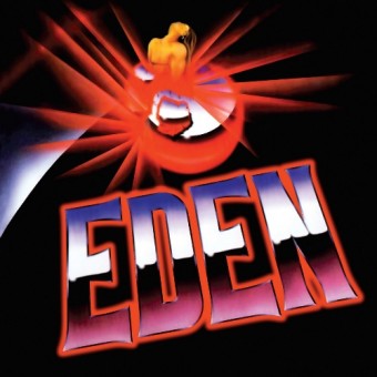 Eden - S/T - DCD
