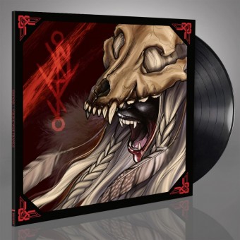 Eihwar - Viking War Trance - LP Gatefold + Digital