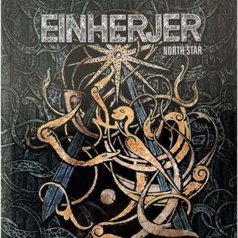 Einherjer - North Star - LP