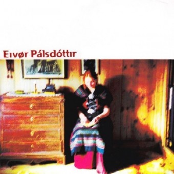 Eivor - Eivor Palsdottir - CD DIGISLEEVE