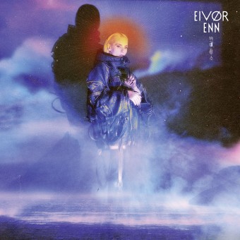 Eivor - Enn - CD DIGIPAK + Digital