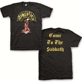 Electric Wizard - Candle - T shirt (Men)