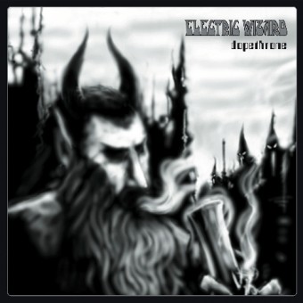 Electric Wizard - Dopethrone - Double LP Colored