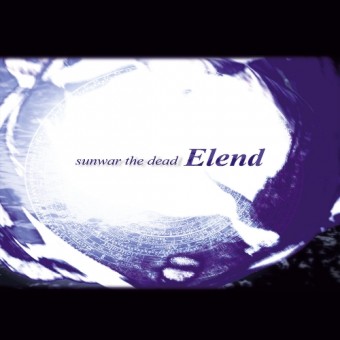 Elend - Sunwar The Dead - DOUBLE LP Gatefold
