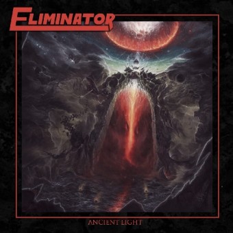 Eliminator - Ancient Light - DOUBLE LP